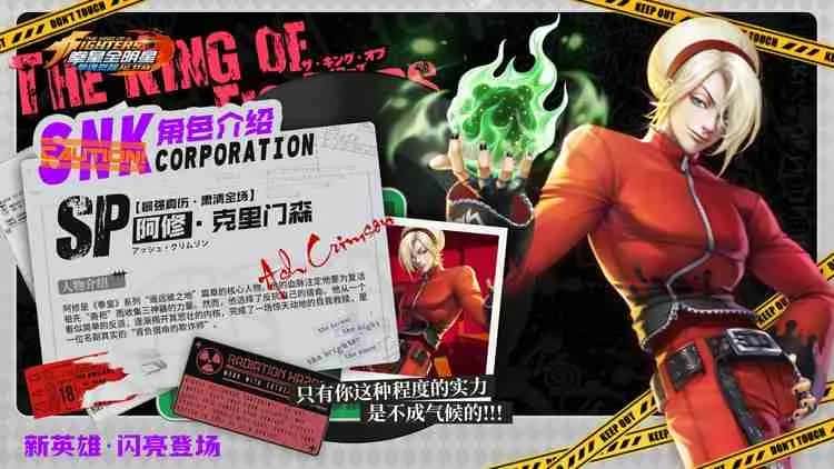 拳魂觉醒 0.1折版封面