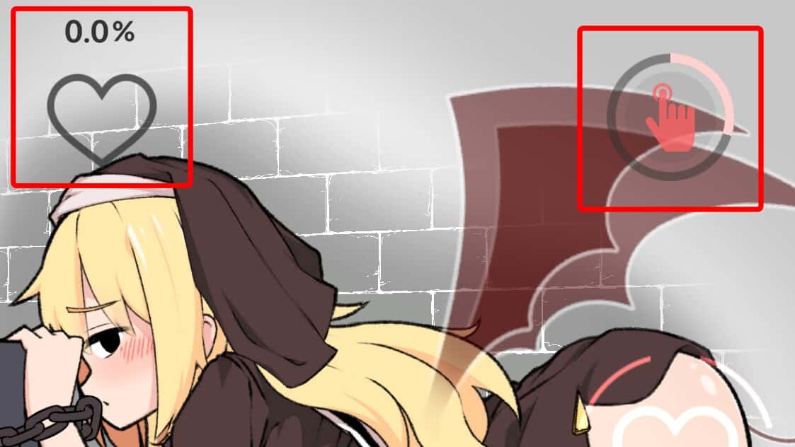 撒谎恶魔与正直修女 正式版