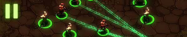 亿万僵尸 They Are Billions 最新中文版游戏封面