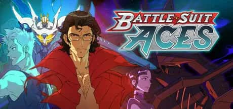战斗机甲 Battle Suit Aces 中文版