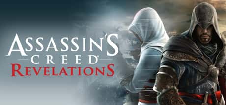 STEAM学习 刺客信条 启示录 Assassin's Creed® Revelations v1.03 全DLC中文最终版 8.2G